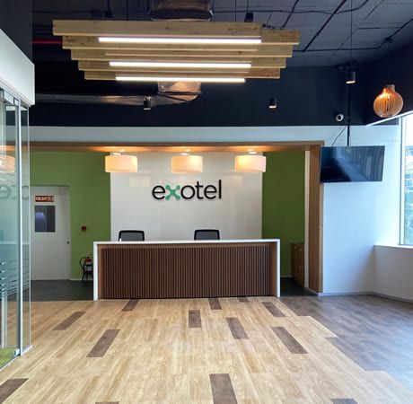 Exotel