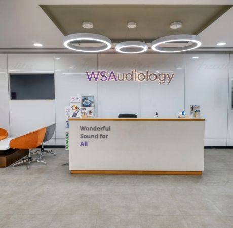 WS Audiology 